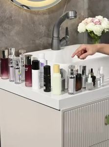 youqin | Corner Multi-layer Bathroom Storage Rack