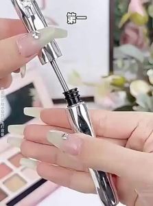 JIUQI | Long-lasting Waterproof Mascara Primer Lengthening Curling