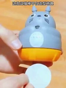 VOA | Interactive Cat Toy with Suction Cup Long Handle and Feather