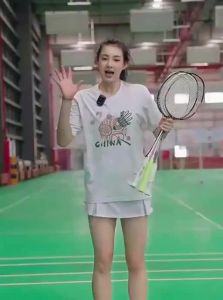 Yonex | Trendy Lightweight Full Carbon Yonex Badminton Racket