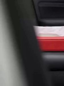 YILUYAFU | Car Mount Paper Towel Holder for Subaru Forester Outback Impreza Legacy
