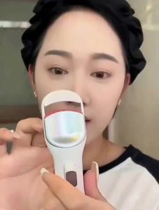 cenci | Electric Heating Eyelash Curler