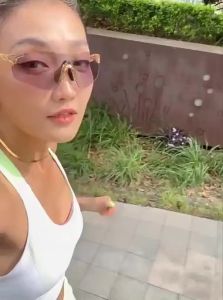 kapvoe | Marathon Anti-Glare Variable Color Running Glasses