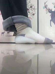 SANDAOREN | Invisible Arch Support Half Insoles Comfortable No Tired Feet