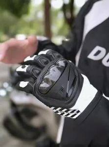 DUHAN | Racing Motorcycle Riding Gloves Fall Winter