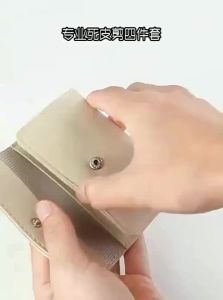 IMLUCKY | Dead Skin Removal Manicure Tool