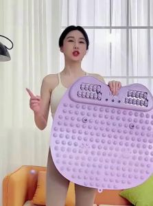 Umay(佑美) | Foot Massage Mat Running Recovery Footpad