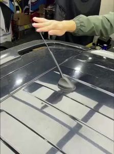 LT | FORD Everest 15-18 Antenna Modification Shark Fin Radio Short Antenna