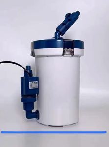 Sunsun | Small Quiet External Filter Water Pump