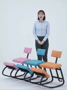 OLEPA | Kneeling Chair for Children