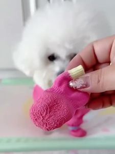 7o | Waterproof Anti-dirt Anti-scratch Anti-drop Anti-slip Pet Socks