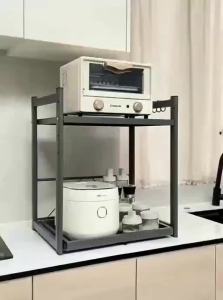 Micoe | Multifunctional Storage Rack for Kitchen