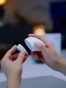 YANGSHA | Electric Nail Clipper for Elderly Use