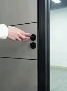 FALEISTON | Fingerprint Password Smart Lock