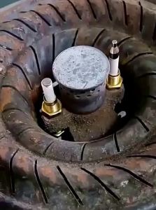  YouPin | Universal Ignition Needle For Built-in Gas Stoves