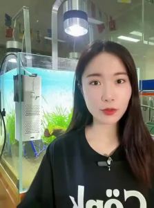 Sunsun | Aquarium UV Sterilizer Pump Oxygen Air Filter