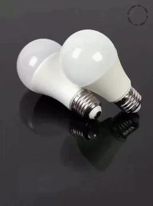 DGY | Ultra Bright Tri-color LED Bulb 12W E27 Base