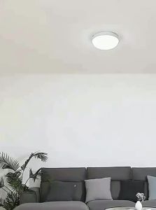 Onefire | Solar Indoor Ceiling Light for Home Bedroom and Outdoor Garden