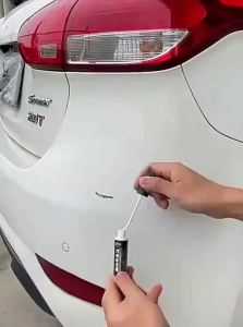Scratch Repair Hand-shake Paint Pen