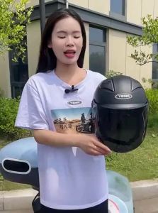Yema | Lightweight Safety Helmet for Men and Women Summer