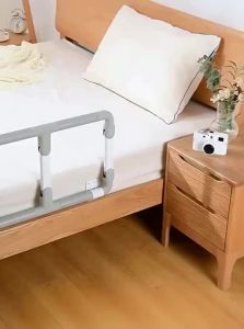 JIAWENHUA | Fall Prevention Bedside Handrail Support Easy Installation