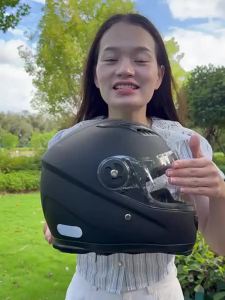KaiFa | Winter 3C Certified Anti-Fog Helmet for Electric Bicycles and Motorcycles