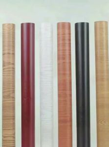 XIANXIANWUFANG | Self-Adhesive Wood Grain Film