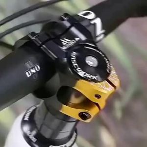 MEROCA | MTB Stem 35MM