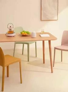 Citylong | Luxury Multifunctional Dining Chair