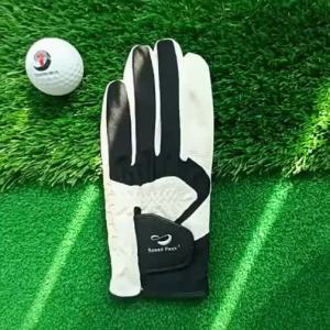 Dominant | Breathable Slip-resistant Golf Glove
