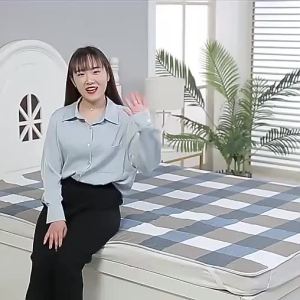 JIFANPAUL | Waterproof Washable Adult Care Pad Large Size
