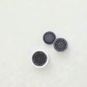 Integrated Faucet Aerator Adapter