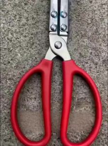 LECAN | Garbage Picking Long Handle Clamps