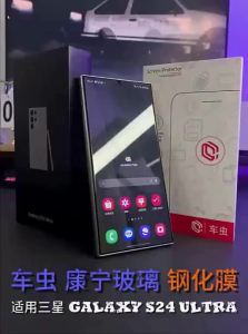 CHECKON | Anti-Peeping Full Screen Phone Film Tempered Glass