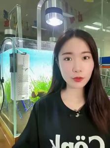 sunsun | UV Sterilization Green Water Removal Aerator Filter