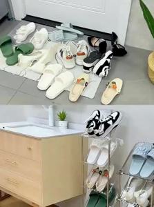 youqin | Space-saving Shoe Organizer