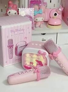 TMSU | Birthday Gift Singing Microphone with Speaker for 10-Year-Old Girls
