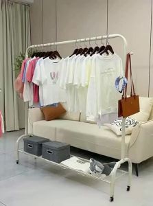 YIXUAN | Deluxe Portable Coat Rack