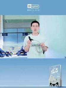 Yee | Water Change Sand Cleaner Multi-function Cleaning Tool