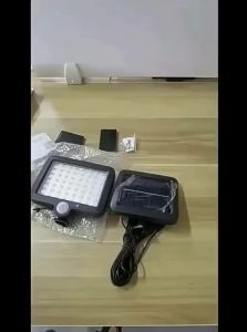 XLYS | Solar Split LED Outdoor Indoor Waterproof Sensor Lighting
