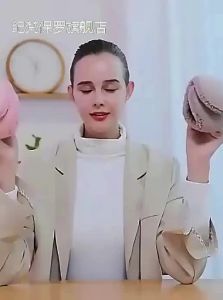 JIFANPAUL | Winter Womens Windproof Warm Ear Muffs Foldable