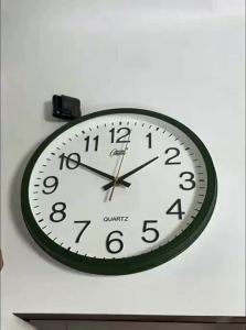 Compas | Long-lasting Silent Quartz Clock Movement