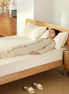 JIAWENHUA | Fall Prevention Bed Assist Rail