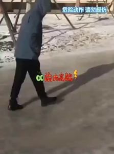 NIGESI | Anti-Slip Ice Grips Shoe Covers
