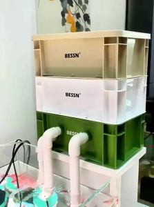 BESSN | Internal Water Circulation Drip Filter Box