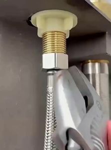 NIANXU | Multifunctional Sink Wrench For Installation and Removal