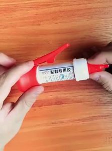 CUTORIN | Soft Waterproof Adhesive