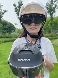 KaiFa | Sun Protection Breathable Helmet for Men and Women 3C Certified
