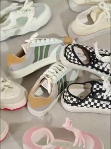 ZHUANJIAO | Multi-functional Shoe Rack Multiple Layers