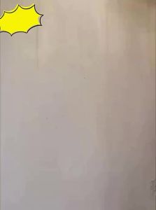 O Margo | Self-adhesive Waterproof Moisture-proof Thickened Wood Texture Stickers